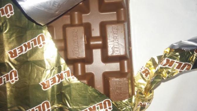 Tarihi geçmiş çikolata yenir mi?