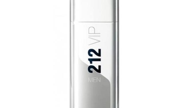 One million mu? Carolina Herrera 212 VIP mi? sizce hangisi?