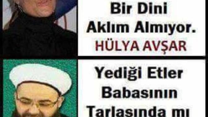 Cübbeli Ahmet hakkında ne düşünüyorsunuz?