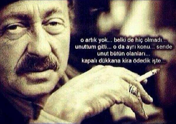 Bu sözler beni benden alıyor . .Ne kadar trajedi . Ne kadar üzücü değil mi!? bir erkek için!? Resmli?