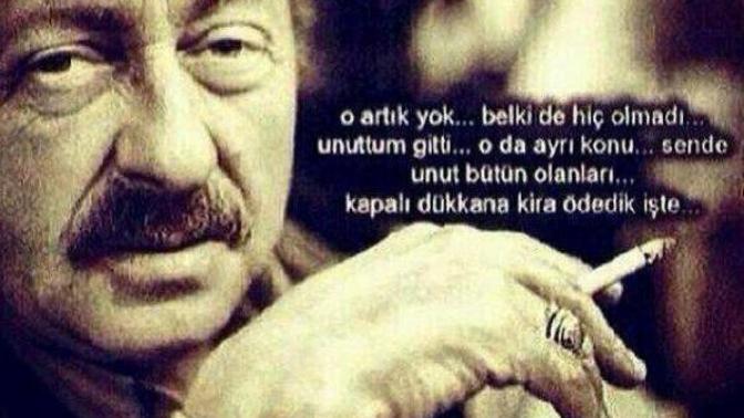 Bu sözler beni benden alıyor. . Ne kadar trajedi. Ne kadar üzücü değil mi?  bir  erkek için? Resmli?
