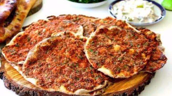 Kaç tane fındık lahmacun yersiniz 🍴😍 ?