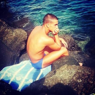 Slip mayo hoşuna gider mi?