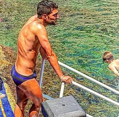Slip mayo hoşuna gider mi?
