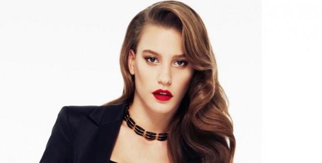 Sinem Kobal'mı Serenay Sarıkaya'mı Nilay Deniz'mi? Haydi kapışmaya :) ?