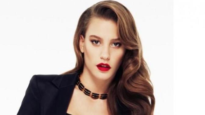 Sinem Kobal'mı Serenay Sarıkaya'mı Nilay Deniz'mi? Haydi kapışmaya :) ?