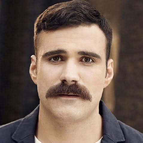 solcu bıyık modelleri