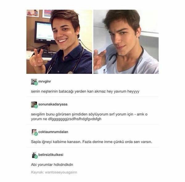 Ya bu çocuk çok daş adını bilen var mı 😍?