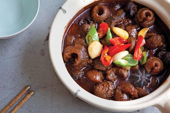 Boğa Penisi Yemek İster miydiniz?