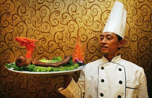Boğa Penisi Yemek İster miydiniz?