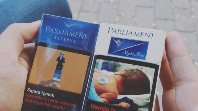 Hangi mark sigara iciyosunuzz?