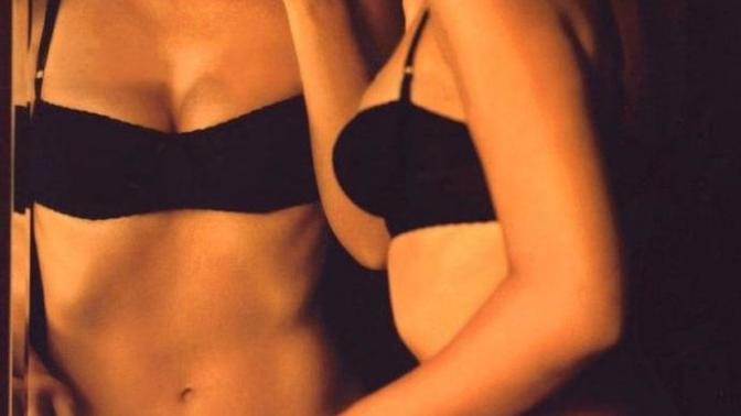Monica Bellucci'nin tam olarak nesini beğeniyorsunuz?