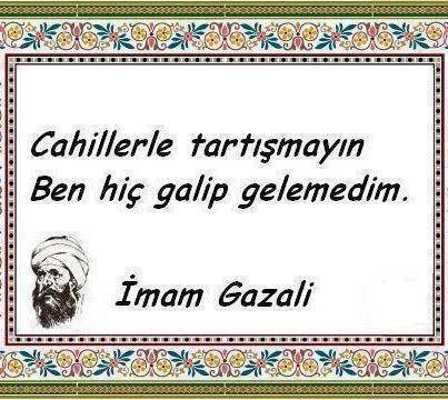 Cahile laf anlatabilirmisin ••••••••• ?