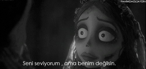 Hiç sizin olmayan birini sevdiniz mi?