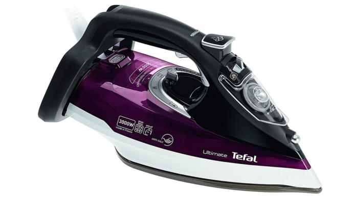 Kızlar, En iyi ütü hangisi, Tefal mi alsam, Philips mi?