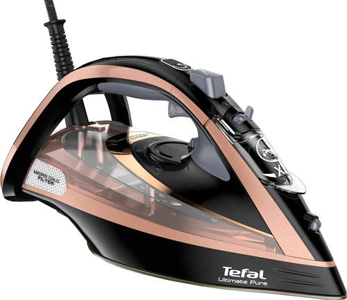Kızlar, En iyi ütü hangisi; Philips mi alsam, Tefal mi?