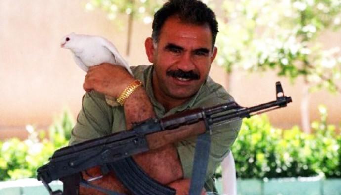 Abdullah Öcalan Ölürse Ne Olur?