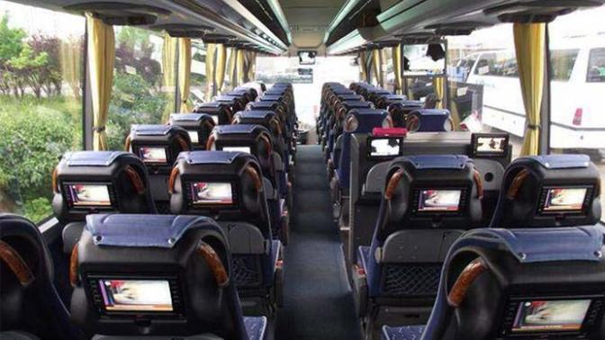 Otobüs yolculuğunda koltuk tercihiniz var mı?