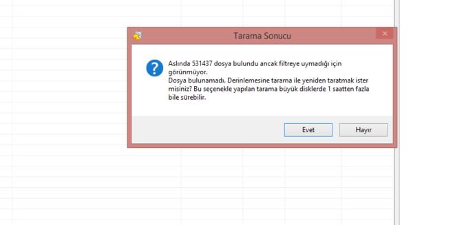 Nasıl kurtarabilirim?