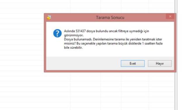 Nasıl kurtarabilirim?