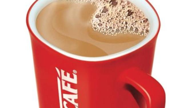 Nescafe mi? Kola mı?
