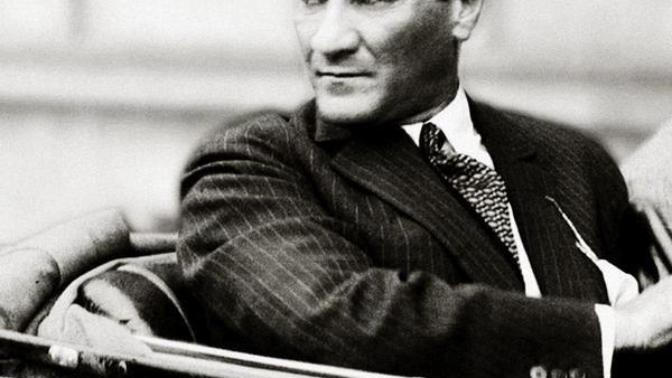 Mustafa Kemal Atatürk gibi bir lider bir daha dünyaya gelir mi?