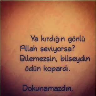 Etrafınızdaki insanları kırmayı neden bu kadar çok seviyorsunuz?