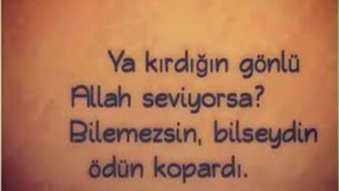 Etrafınızdaki insanları kırmayı neden bu kadar çok seviyorsunuz?
