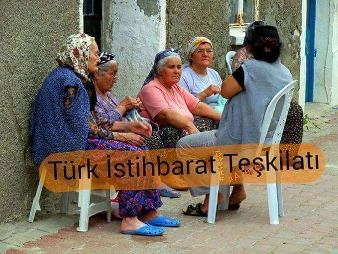 kadınlar neden dedikoduyu bu kadar çok sever ?