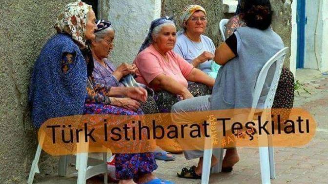 Kadınlar neden dedikoduyu bu kadar çok sever?