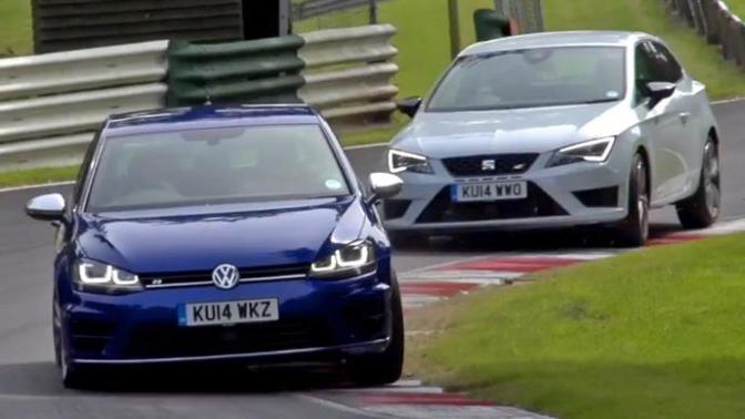 Volkswagen GOLF vs Seat LEON Sizce Hangisi ve Neden?