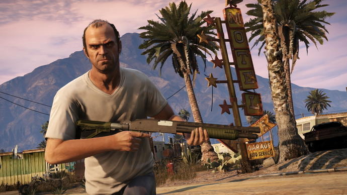 GTA V oynayanlar, favori karakteriniz hangisi?