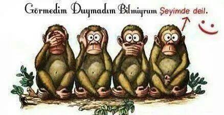 Bazen çokta şeyimde değil diyebilmek mi, mutluluğun anahtarı?