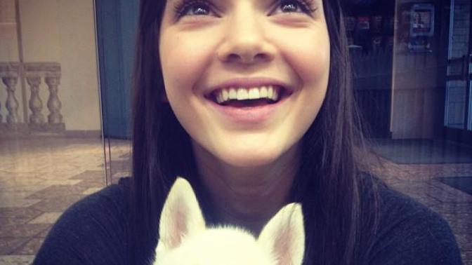Kendall Jenner güzel mi sizce?