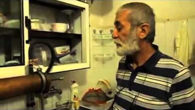 Boğma rakı yapımı?
