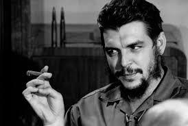 Che Guevara Saç Stili Nasıl Yapılır?