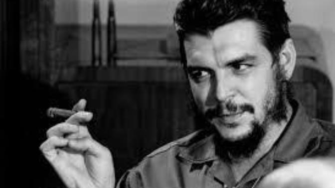 Che Guevara Saç Stili Nasıl Yapılır?