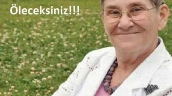 Demek bayramda baklava yediniz?