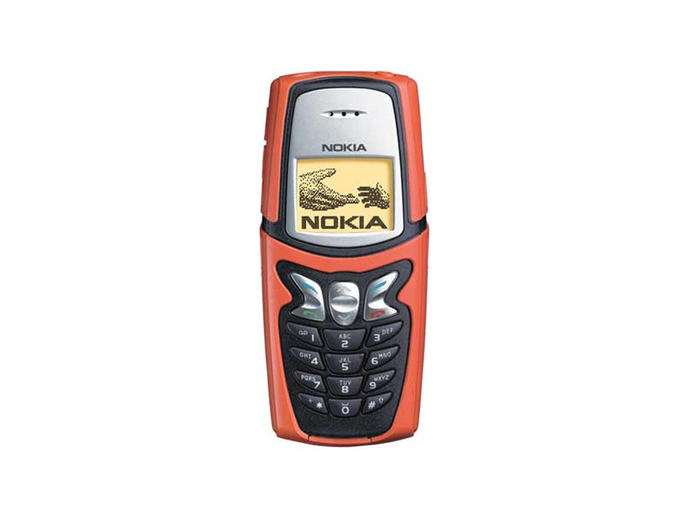 Telefonunuzun Zil Sesi Ney ->  Arandığınızda Ne Çalıyo :D  ?