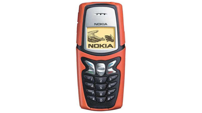 Telefonunuzun Zil Sesi Ney -> Arandığınızda Ne Çalıyo :D ?