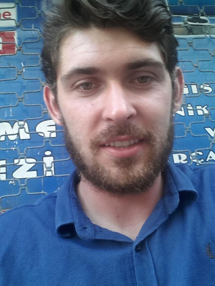 Kızlar, abim evlenmiyor :( ?