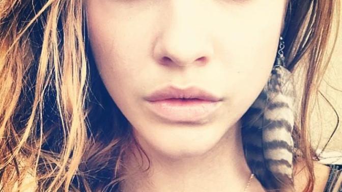 Barbara palvin güzel mi sizce?