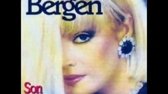 Yüreğin de şeytan yatan kullarından koru tanrım, Bergen severler bura da mı?