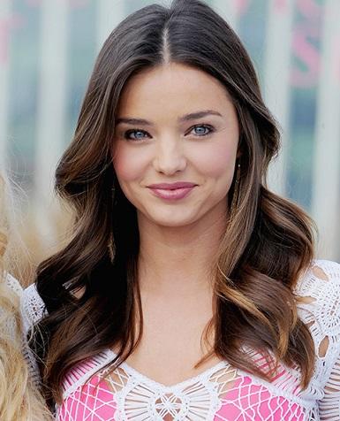 Adriana lima mı daha güzel yoksa miranda kerr mi hangisi?