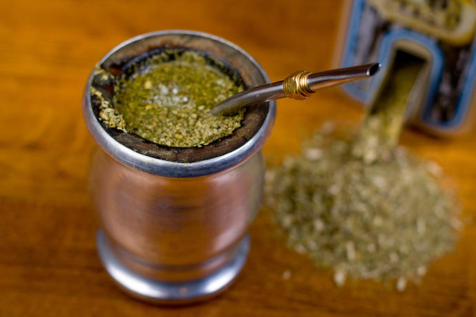 Yerbaa mate içeceği faydaları neler?