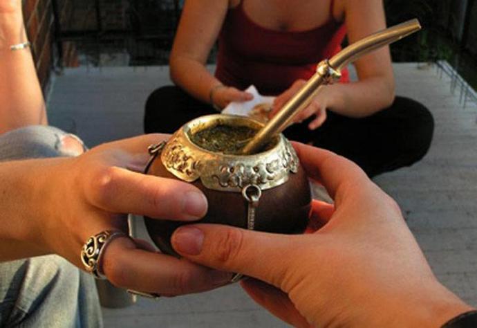 Yerbaa mate içeceği faydaları neler?