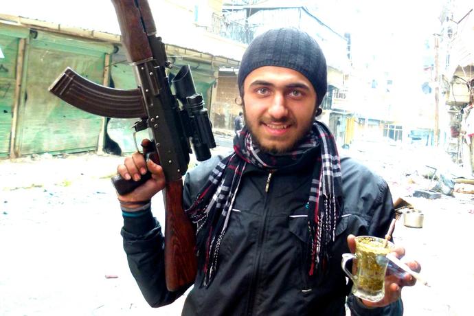 Yerbaa mate içeceği faydaları neler?