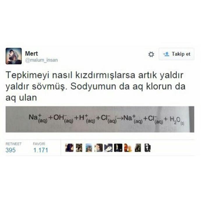 Sayısalla aranız nasıl (Resimli) ?