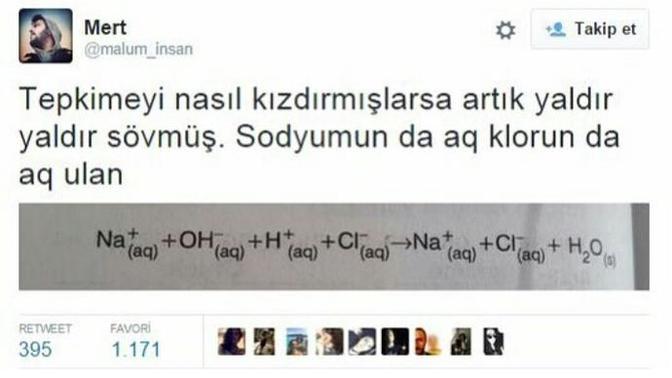 Sayısalla aranız nasıl (Resimli) ?