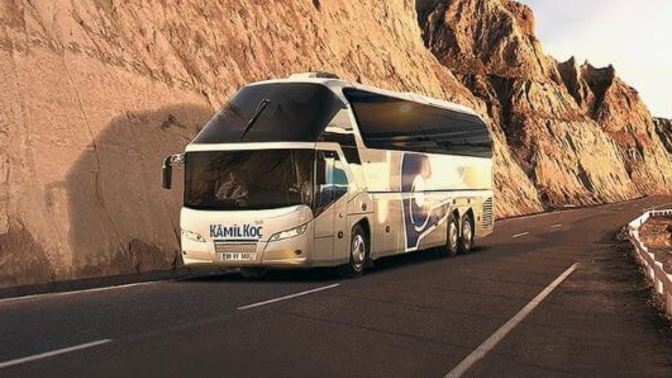 Otobüs bileti nasıl alınır?